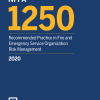 NFPA 1250 PDF